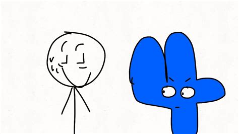 Bfb Intro But It’s My Characters Youtube