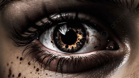 Creepy Eyes Wallpapers - Top Free Creepy Eyes Backgrounds - WallpaperAccess