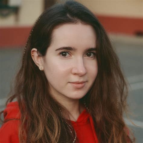 Alena Golubeva – IT Talent agent – Akvelon, Inc. | LinkedIn