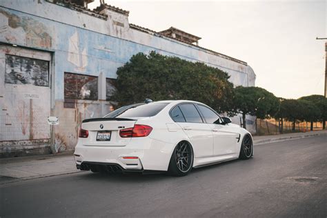 My M2c In Hockenheim Silver