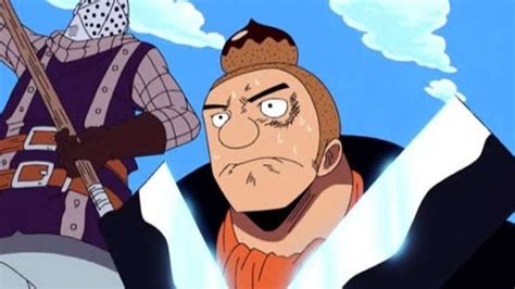 One Piece Ein Kleines Detail Bereitet Schon Jetzt Eine Epische Story