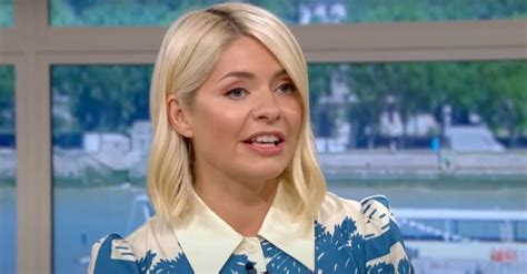 Holly Willoughby Delights Instagram Fans With Picture Of Son On Birthday