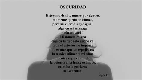 Brilla En La Oscuridad Poema Donde La Luz Te Encuentra