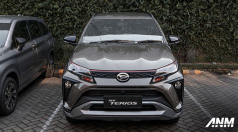 New Daihatsu Terios 2023 AutonetMagz Review Mobil Dan Motor Baru