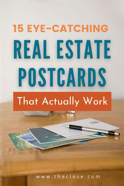 Top 19 real estate postcard templates that actually work – Artofit