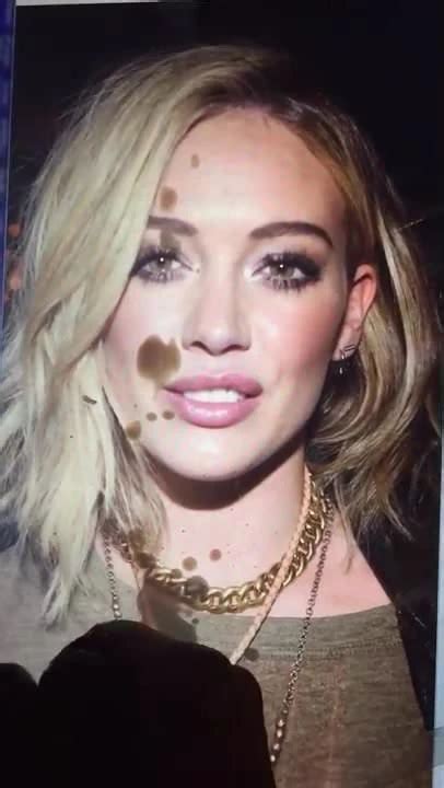 Cum Tribute Hilary Duff Gay Porn XHamster