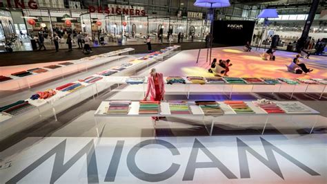 Micam Milano 2023 Esperia Farm