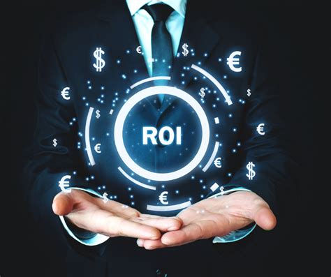 How To Calculate And Maximize Your Recruitment Roi Msh