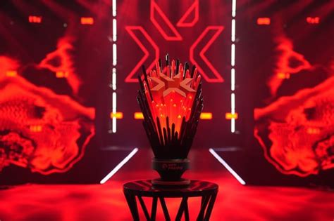 Why Did The Vct League Trophy Have The Same Colour They Shouldve