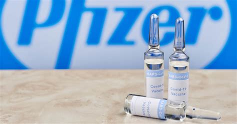 วัคซีน Pfizer มีประสิทธิภาพ 100% ในการป้องกัน Covid-19 ในเด็กอายุ 12 ...