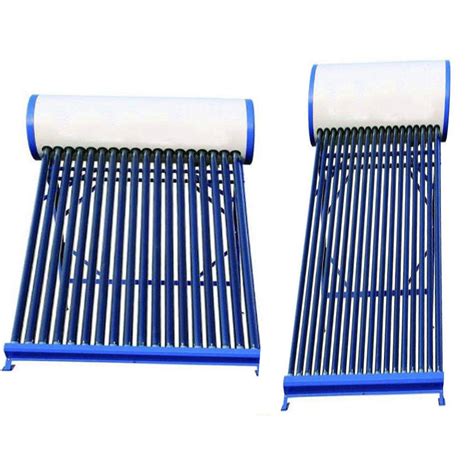 solar water heater singapore escoo