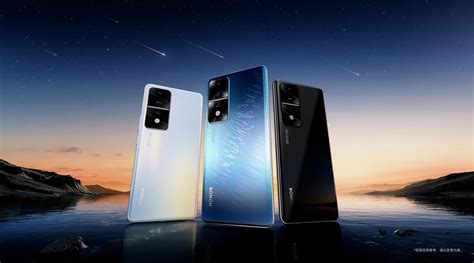 Представлен игровой смартфон Honor 80 GT на Snapdragon 8+ Gen 1