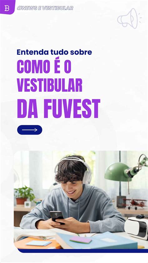 Como O Vestibular Da Fuvest Blog Do Beduka Mat Rias Resumidas