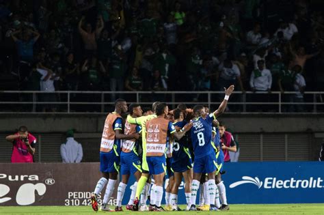 Así Quedó La Tabla De Posiciones Y La Del Descenso Tras El Triunfo Del Deportivo Cali En Pereira