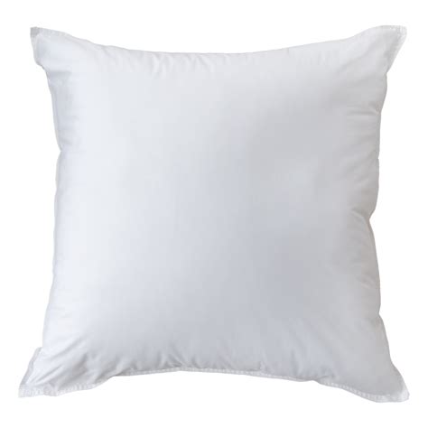 Pillow Luxury Microfibre Continental Volpes