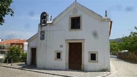 Capela De Santo Ant Nio Minde