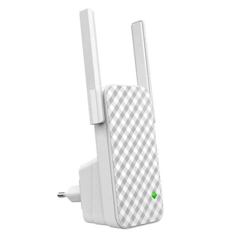 Tenda A9 Universal Wi Fi Range Extender 300Mbps