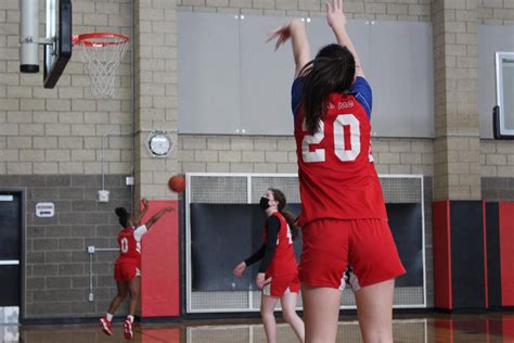 Basketball Team Shooting Drills Teach Hoops