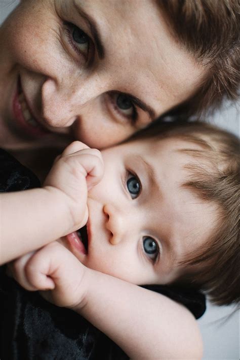 Mother With Daughter Photoshoot Мама и дочка фотосессия Фотосессия