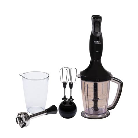 Tefal Opt Blend El Blender Set W Lt S Yah Vatan Bilgisayar