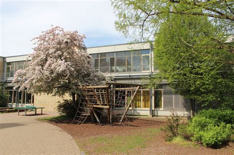 Fotogalerie Christoph Kolumbus Grundschule Ingolstadt