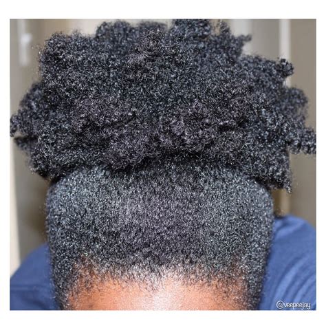 5 Benefits Of Steaming Your Natural Hair Veepeejay