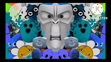 The Amazing World Of Gumball Theme Song In Low Voice Kinemaster
