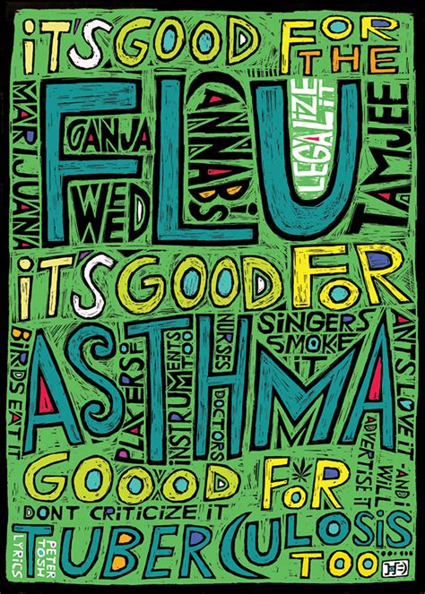 Cannabis Poster Art Medical Cannabis Exhibition Behance
