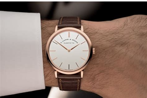 14 Best Rose Gold Watches For Men Man Of Many