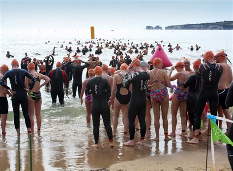 Open Water Swimming 2019 Brockwell Swimmers