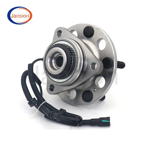 Front Wheel Hub Bearing Assembly For Ssangyong Rexton Actyon Kyron