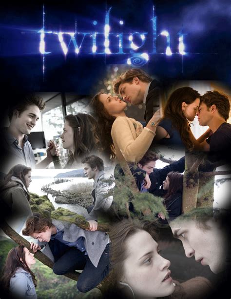 Robsten Robert Pattinson Kristen Stewart Fan Art Fanpop