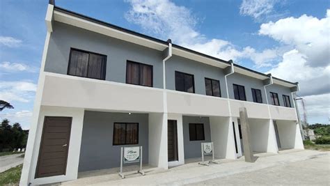 Regent Heights House And Lot In San Jose Del Monte