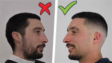 Tutorial Como Raparte Y Que Te Quede Bien Buzz Cut Corte De Hombre