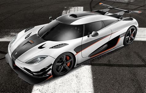 Koenigsegg One 1 Wallpapers - Wallpaper Cave