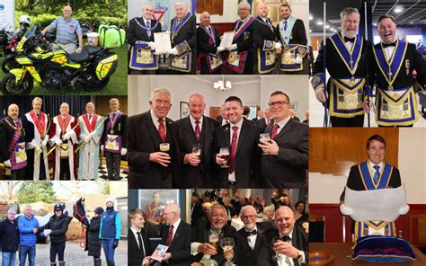 Home West Lancashire Freemasons