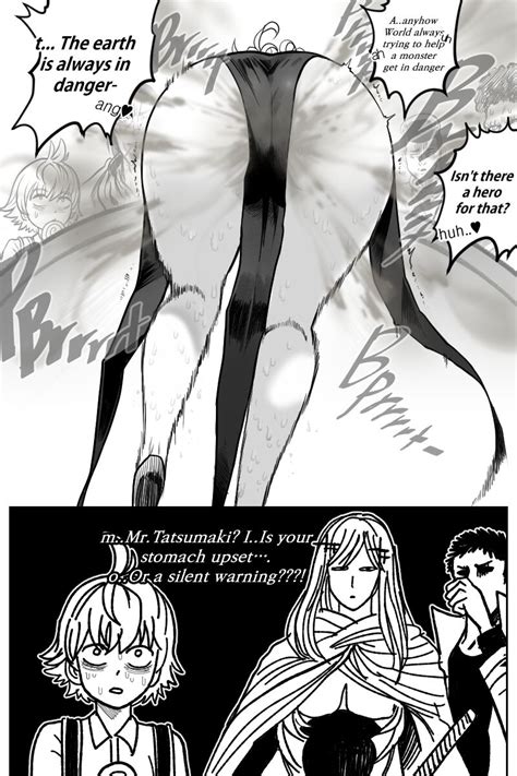 Tatsumaki Manga Page 7 Nhentai Hentai Doujinshi And Manga