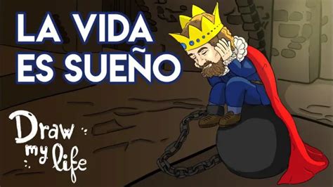 La Vida Es Sue O Obra De Teatro Resumen Teatro De Animas