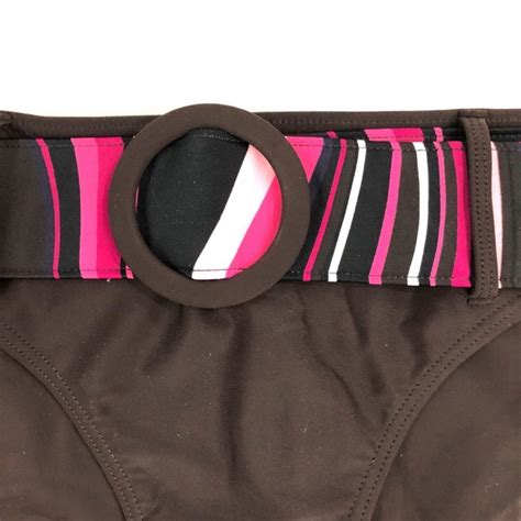 Bikiny Bay Swim Bikiny Bay Pieces Bikini Set Poshmark