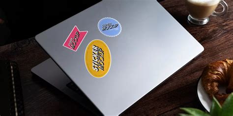 Choosing The Perfect Custom Laptop Stickers A 5 Step Guide Custom