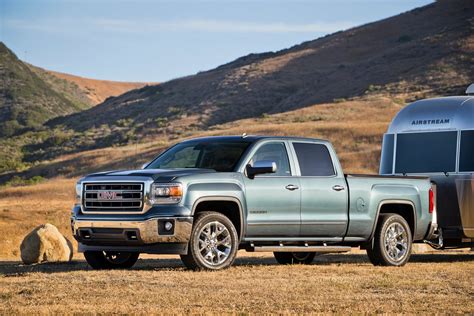 2014 Gmc Sierra 1500 Test Drive Review Cargurus