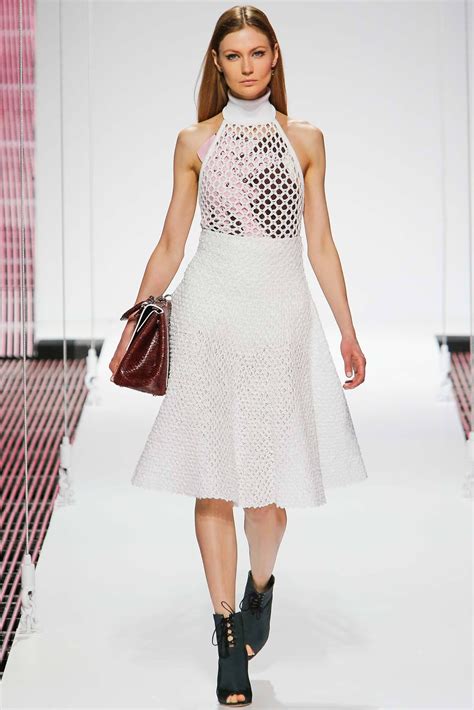 Christian Dior Resort New York Visual Optimism Fashion