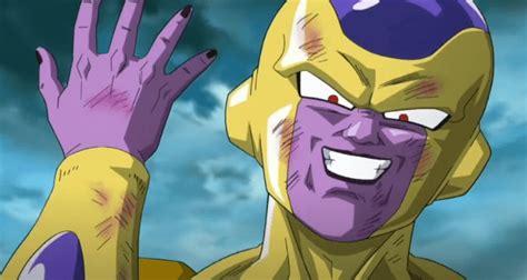 Alleged Leaks Claim Golden Frieza To Arrive In Dragon Ball Z Kakarot