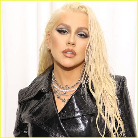 Christina Aguilera Addresses Cosmetic Procedures Dermatologist