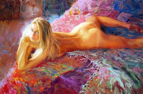 LA CONCHIGLIA DI VENERE The Nude In Art History Page