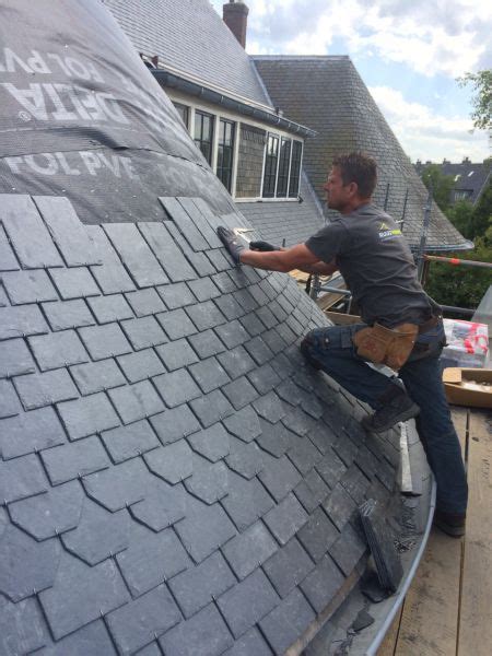 Ruud Verhoef Dakwerk En Loodgieter Haarlem Home