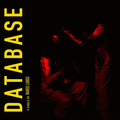 Database Naked Lungs