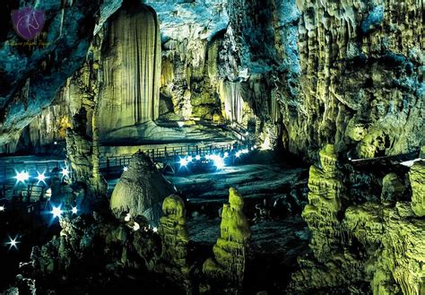 Paradise Cave And Phong Nha Cave Tour Culture Pham Travel