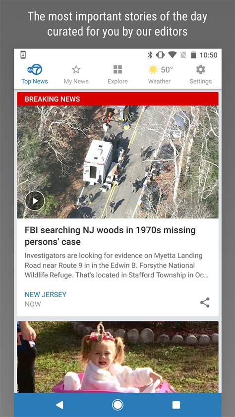 Abc 7 New York Eyewitness News Apk For Android Download