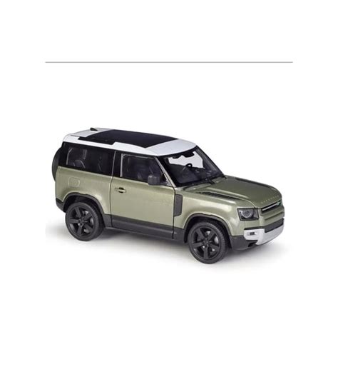 LAND ROVER DEFENDER 1 26 MODEL MAKET ARABA